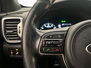 Kia Sportage bild 17