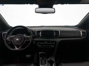 Kia Sportage bild 14