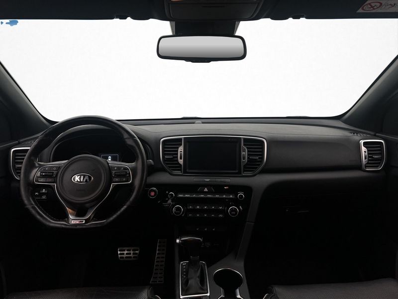 Kia Sportage bild 14