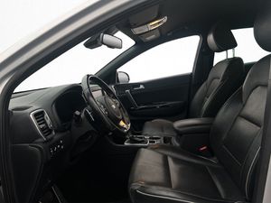 Kia Sportage bild 9