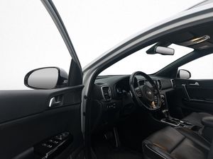 Kia Sportage bild 8