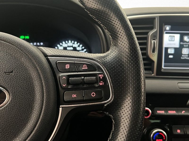 Kia Sportage bild 18