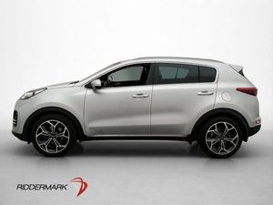 Kia Sportage bild 4