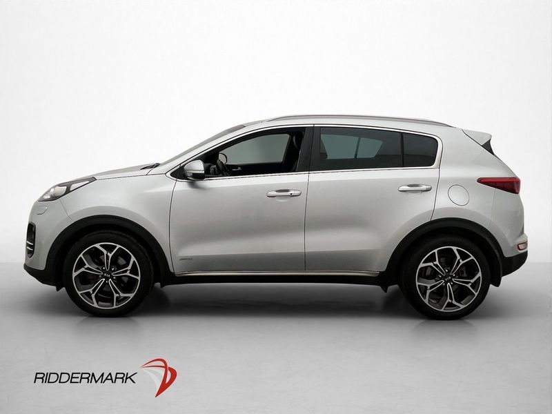 Kia Sportage bild 4