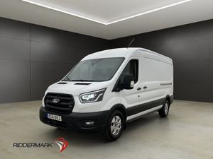 Ford Transit bild 3