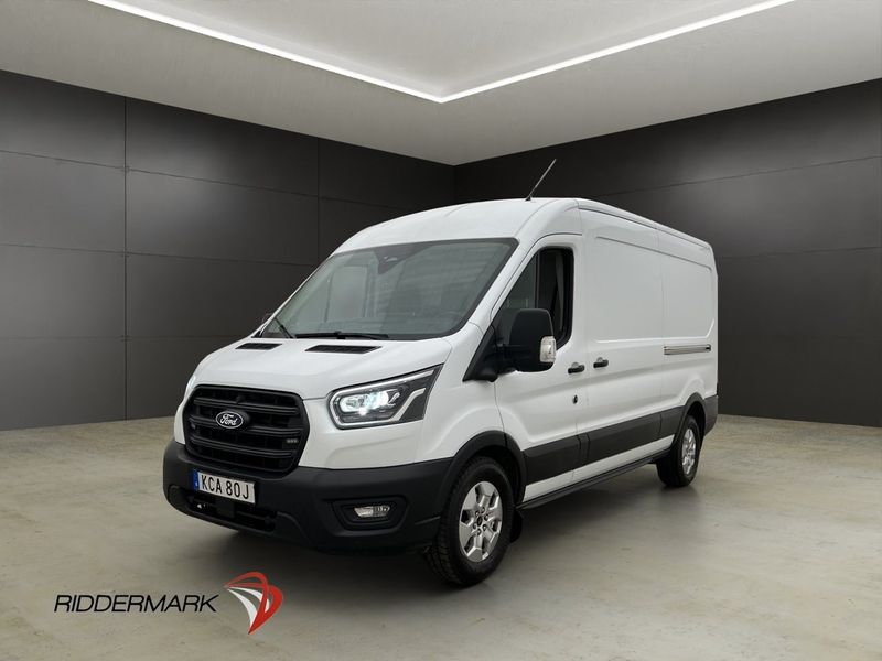 Ford Transit bild 3