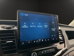 Ford Transit bild 18