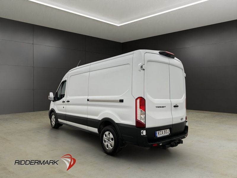 Ford Transit bild 8