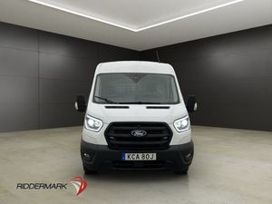 Ford Transit bild 5