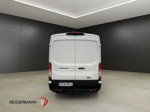 Ford Transit bild 9