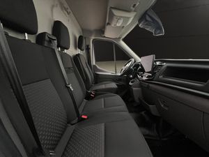 Ford Transit bild 24