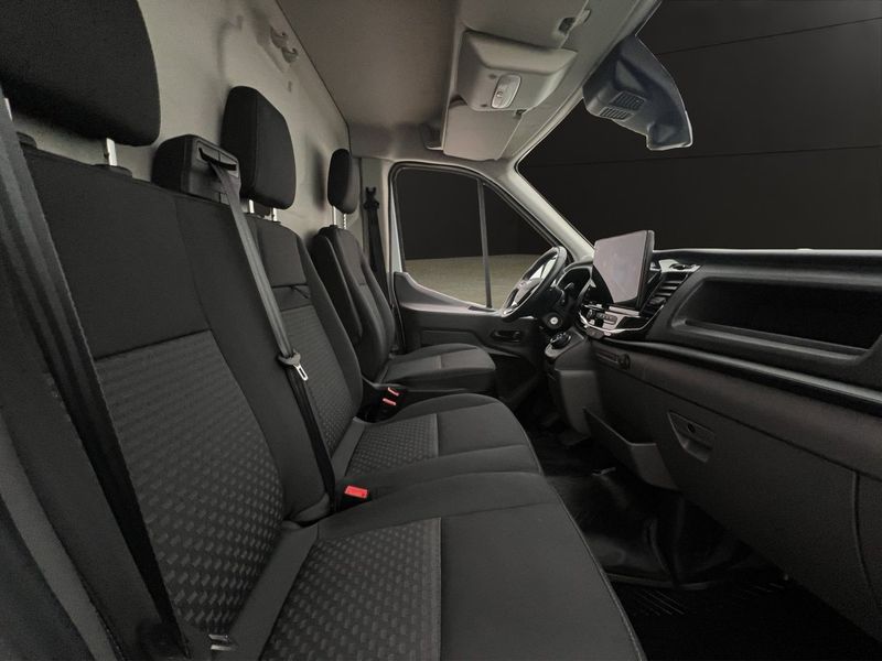 Ford Transit bild 24