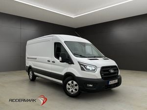 Ford Transit bild 1