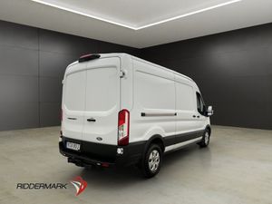 Ford Transit bild 10