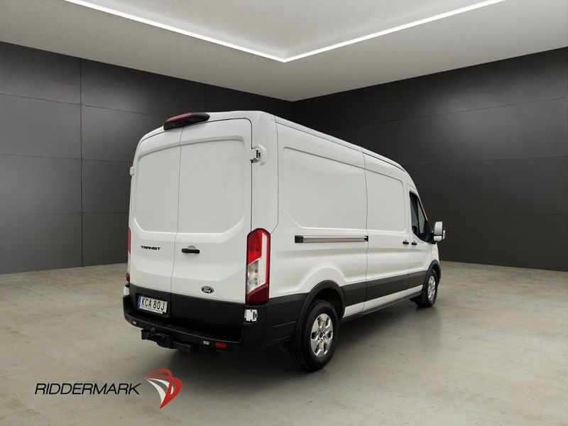 Ford Transit bild 10