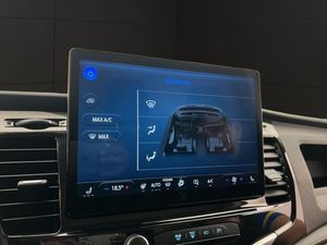 Ford Transit bild 19