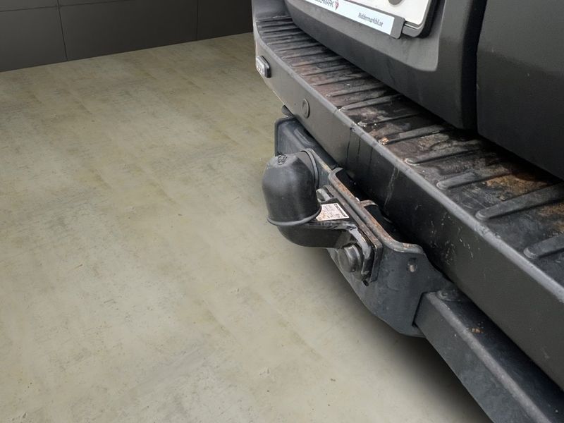 Ford Transit bild 13