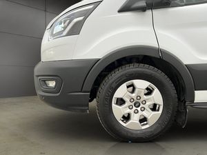Ford Transit bild 26