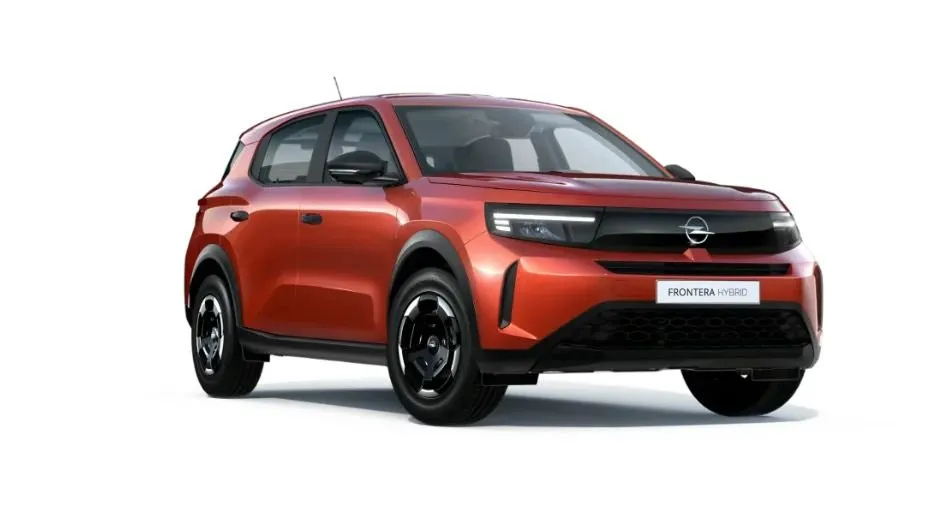 Vehicle image 1