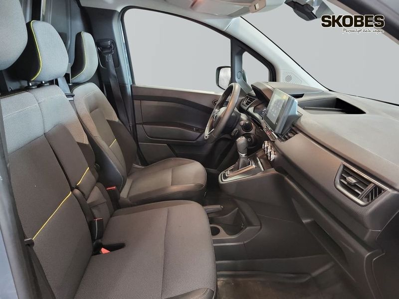 Renault Kangoo bild 10