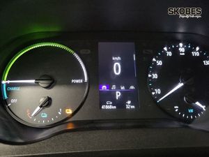 Renault Kangoo bild 12