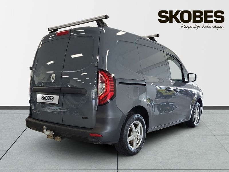 Renault Kangoo bild 6
