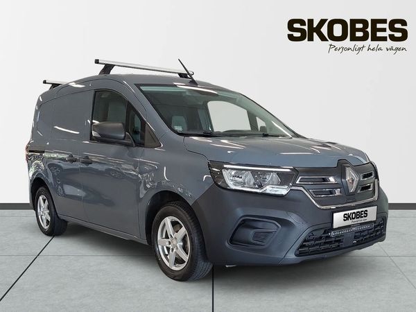 Renault Kangoo E-Tech Skåp 45kWh Base Line L1 - 2023