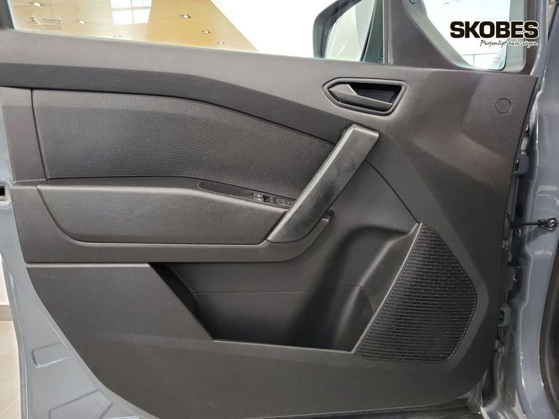 Renault Kangoo bild 14