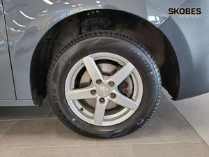 Renault Kangoo bild 16