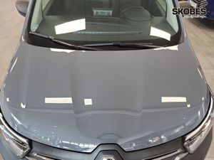 Renault Kangoo bild 18