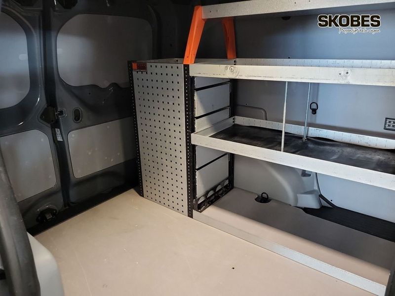 Renault Kangoo bild 9