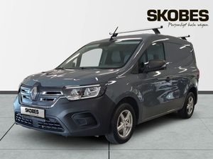 Renault Kangoo bild 3