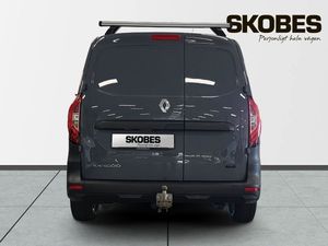 Renault Kangoo bild 5