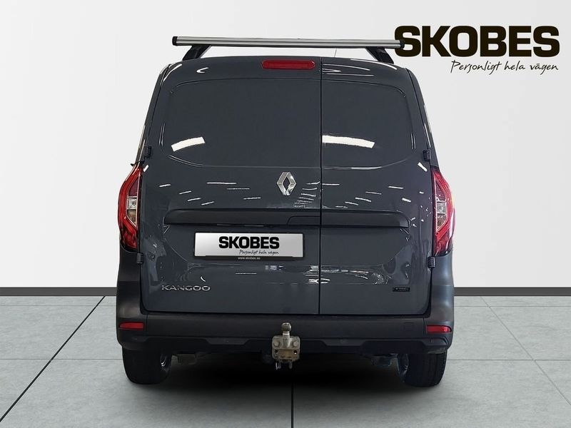 Renault Kangoo bild 5