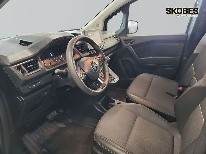 Renault Kangoo bild 7