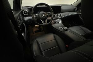 Mercedes E220 bild 19