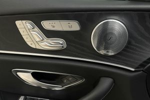 Mercedes E220 bild 15