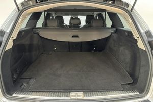 Mercedes E220 bild 9