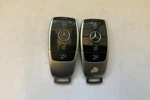 Mercedes E220 bild 20