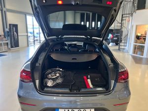 Mercedes GLC300 bild 5