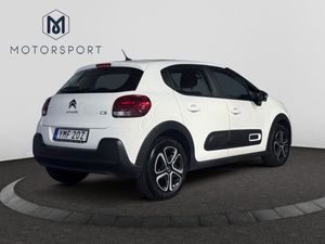 Citroen C3 bild 6