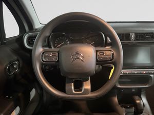 Citroen C3 bild 14
