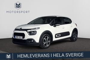 Citroen C3 bild 1