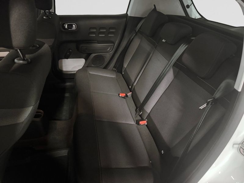 Citroen C3 bild 15