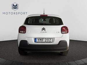 Citroen C3 bild 5