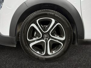Citroen C3 bild 16
