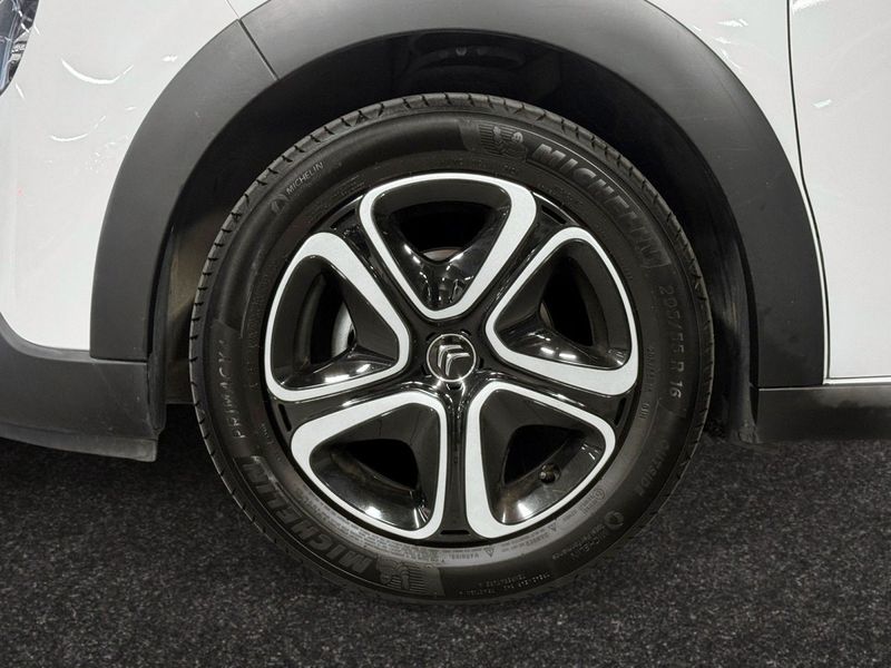 Citroen C3 bild 16