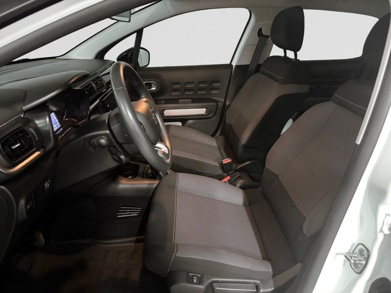 Citroen C3 bild 9