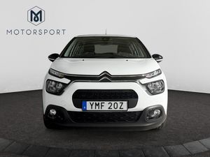 Citroen C3 bild 8