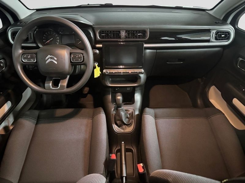 Citroen C3 bild 11